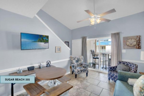 Sugar Beach 352 by Vacation Homes Collection